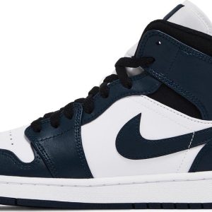 3 jordan 1 mid armory navy 2799 847