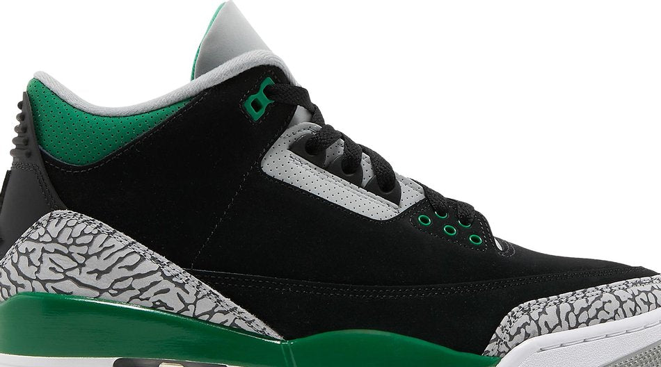 2799 - Air Ist jordan 3 Retro 'Pine Green' - Ist jordan range here - Acm  Shop