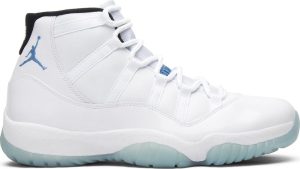 air jordan 11 retro legend blue 2014 2799 858