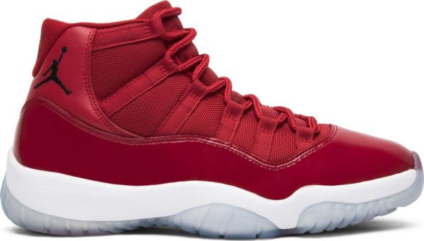 Air Jordan 11 Retro 'Win Like '96'  - 2799-859