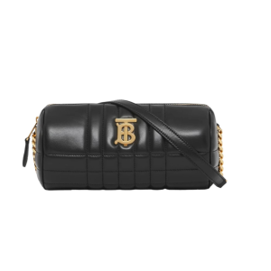bb quilted lola barrel bag black for women 80492191 87 in 22 cm 2799 1632