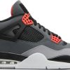 jordan 4 retro infrared 2799 911