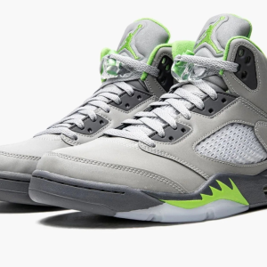 2 jordan 5 retro green bean 2022 2799 929