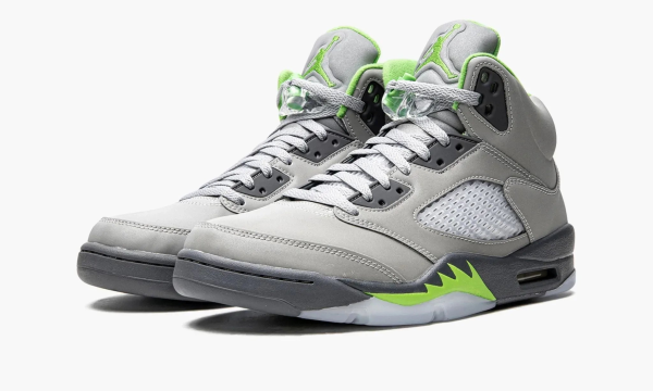 2 jordan 5 retro green bean 2022 2799 929