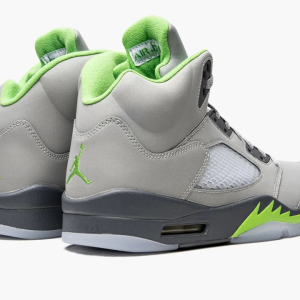 3 jordan 5 retro green bean 2022 2799 929