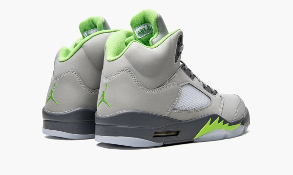 3 jordan 5 retro green bean 2022 2799 929