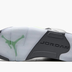 4 jordan 5 retro green bean 2022 2799 929