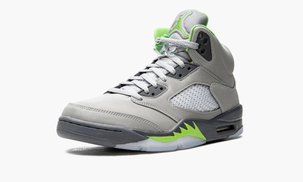 5 jordan 5 retro green bean 2022 2799 929