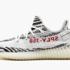 yeezy feet boost 350 v2 zebra 2799 942