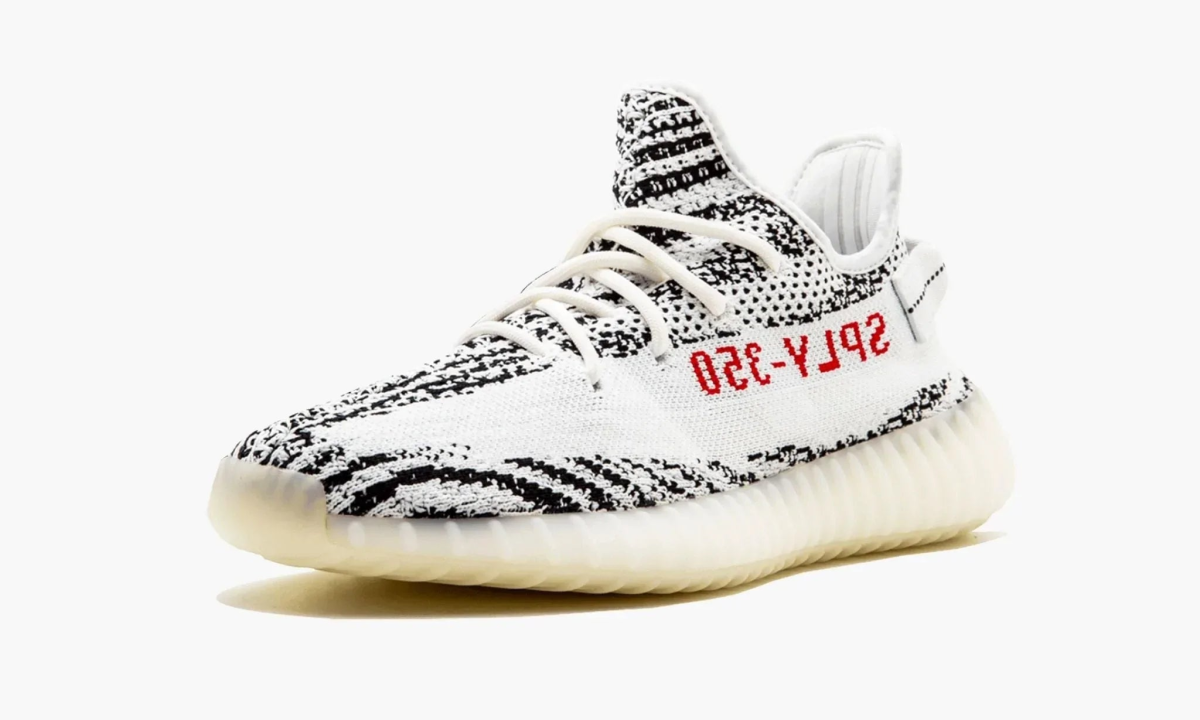 1 yeezy boost 350 v2 zebra 2799 942