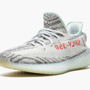 1 yeezy ikea boost 350 v2 blue tint 2799 944