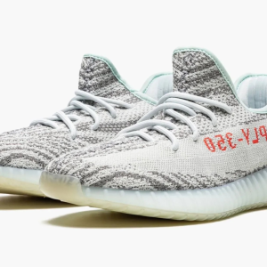 2 yeezy ikea boost 350 v2 blue tint 2799 944