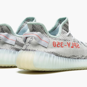 3 yeezy ikea boost 350 v2 blue tint 2799 944