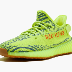 1 yeezy boost 350 v2 semi frozen yellow 2799 945