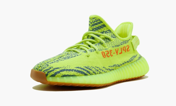 1 yeezy boost 350 v2 semi frozen yellow 2799 945