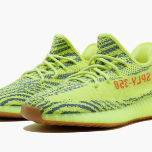 2 yeezy boost 350 v2 semi frozen yellow 2799 945