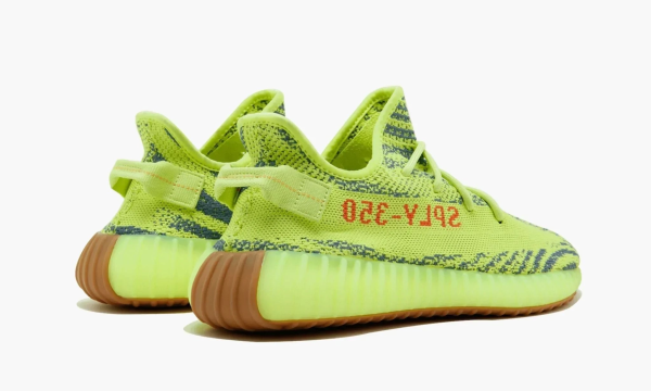 3 yeezy boost 350 v2 semi frozen yellow 2799 945