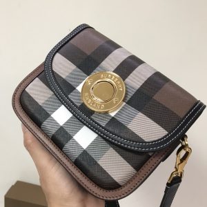 1 bb check and small elizabeth bag brown for women 80557811 75 in 19 cm 2799 1651