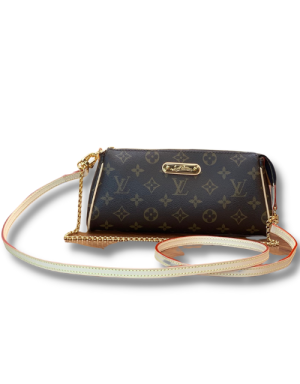 REP 1:1] Louis Vuitton Avenue Sling Bag Brown For Men 12.2in/31cm