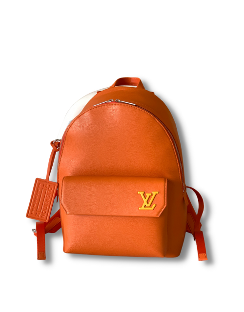 takeoff backpack aerogram orange for women 169in43cm 2799 1678