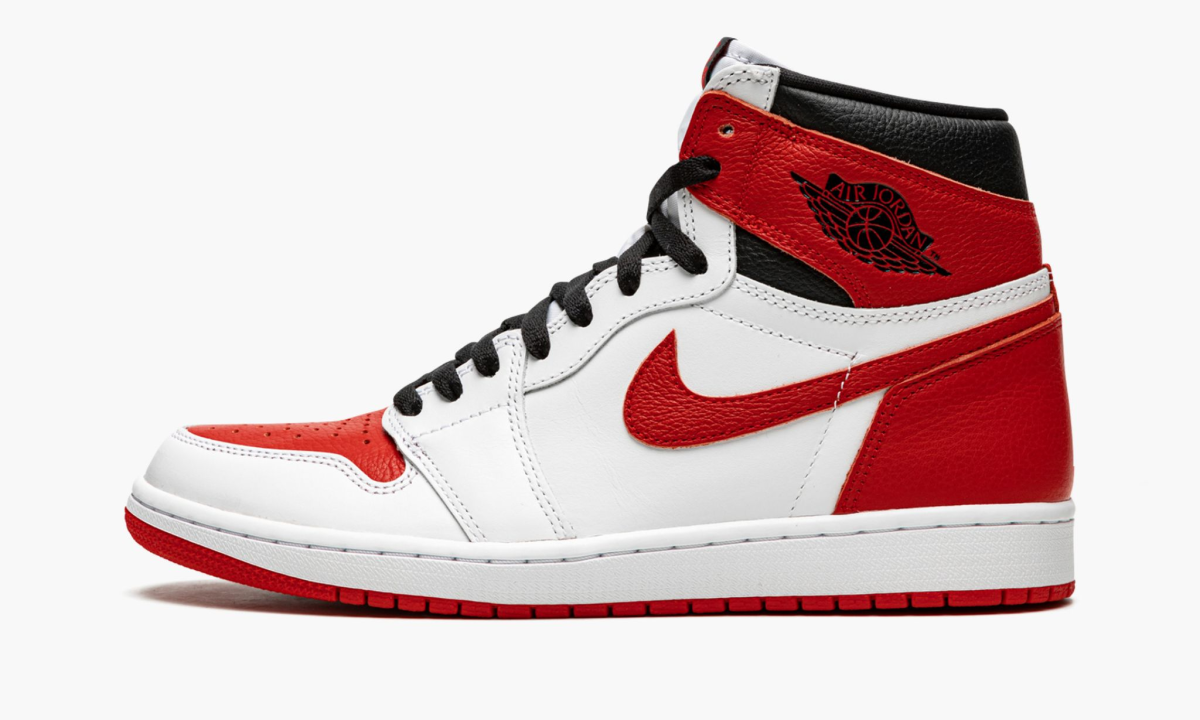 jordan 1 retro high og heritage 2799 1009