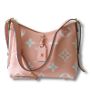 carryall pm monogram empreinte pink for women 116in29cm m46298 2799 1692