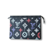 pochette voyage monogram pattern black for men 106in27cm m81803 2799 1716