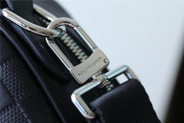 2 sirius briefcase damier black for men 138in35cm n45288 2799 1726