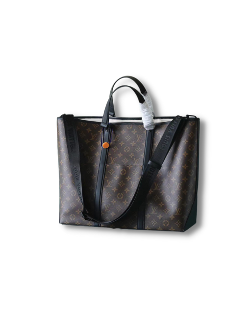 Lv tote bag men hot sale