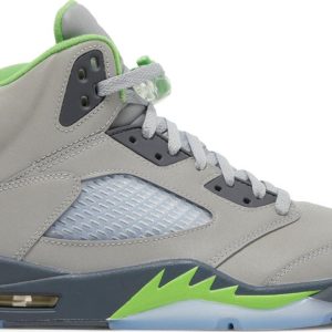 Acm Shop 2799 Air Jordan Uk 15 Trainers Jordan 5 Retro Green Bean 2022