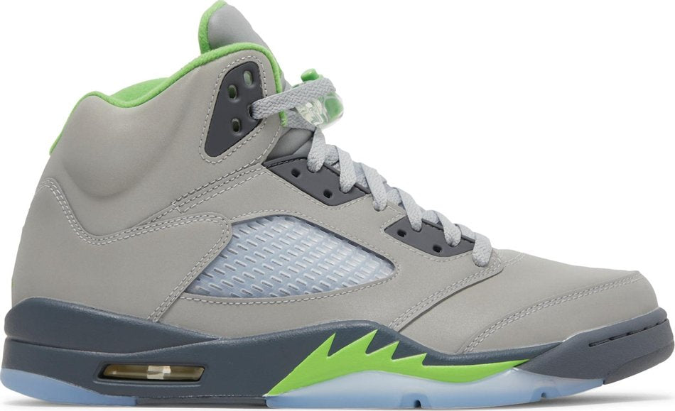 jordan 5 retro green bean 2022 2799 1097