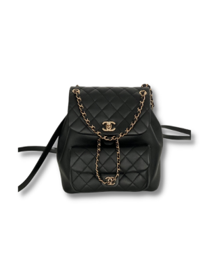 duma backpack black for women 91in23cm 2799 1750