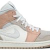 air jordan dos 1 mid milan cv3044 100 2799 1138