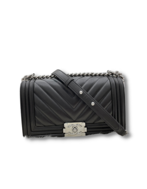 boy handbag black for women 98in25cm 2799 1756