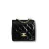 very square mini flap black for women 67in17cm 2799 1765