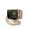vanity with chain blackgreenbeige for women 66in17cm 2799 1770