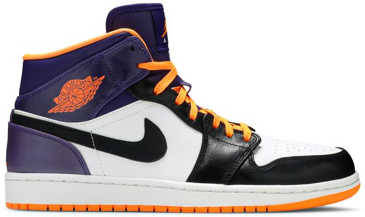 1 air newest jordan 1 mid phoenix suns 554724 117 2799 1227