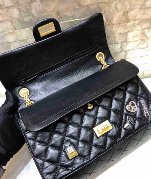 1 limited edition lucky charm black for women 94in24cm 2799 1787