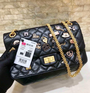 2 limited edition lucky charm black for women 94in24cm 2799 1787