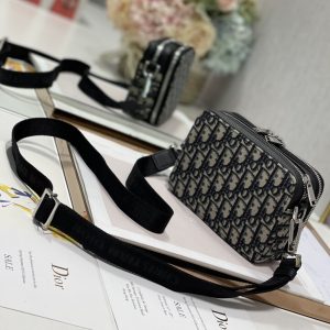 2 pouch with shoulder strap beige for women 67in17cm 2obbc119yse h05e 2799 1794