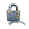 micro lady bag bluebeigegold for women 5in12cm s0856oraz m11z 2799 1821