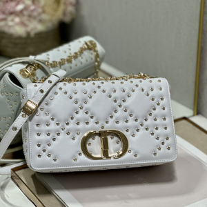 10 medium caro bag blackwhite for women 10in255cm 2799 1822