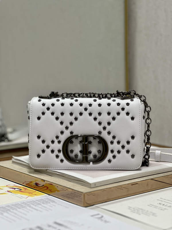 1 small caro bag blackwhite for women 8in20cm 2799 1824