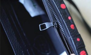 1 lvxyk soft trunk Notebookable wallet shouder bags black for men 89in23cm m81905 2799 1851