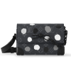 lvxyk steamer wearable wallet shouder bags black for men 71in18cm m81935 2799 1852