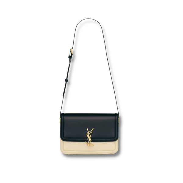 Solferino Medium Satchel For Women-63430516C7W1089  - 2799-1882