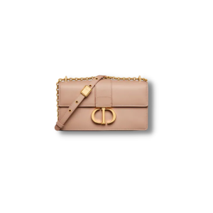 30 Montaigne Ease-West Bag With Chain For Women – M9334UHEL_M80P  - 2799-1889
