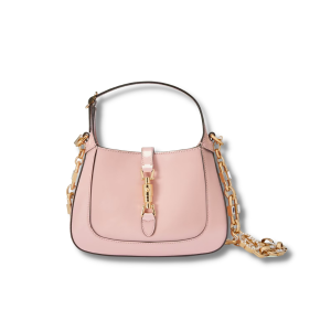 jackie 1961 mini shoulder bag pink for women 699651 1j7cg 8162 2799 1900