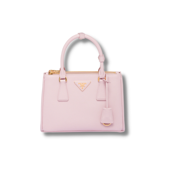 1 small prada galleria saffiano pink for women 1ba896 nzv f0e18 v eoo 2799 1912