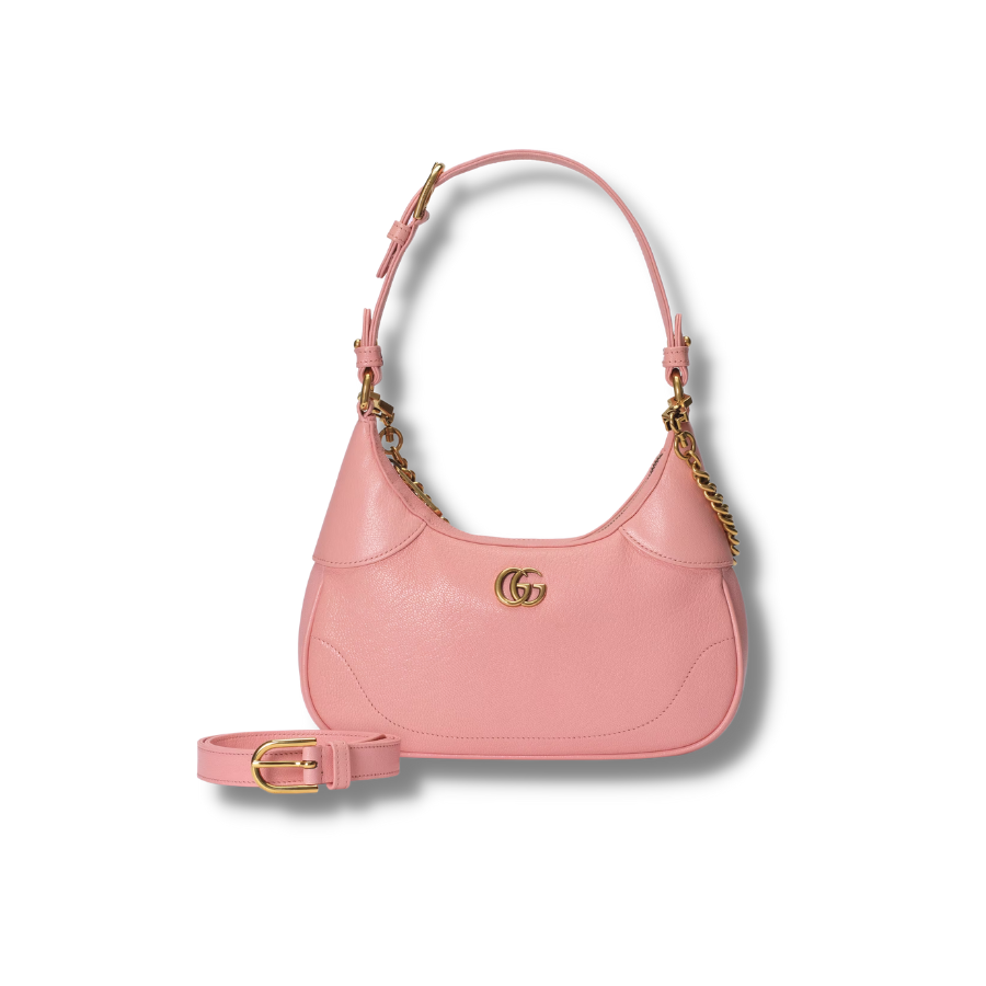 Baby pink shoulder bag hotsell